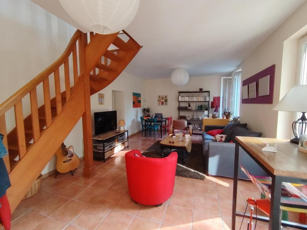 Maison à vendre, 84m², Cour-Cheverny