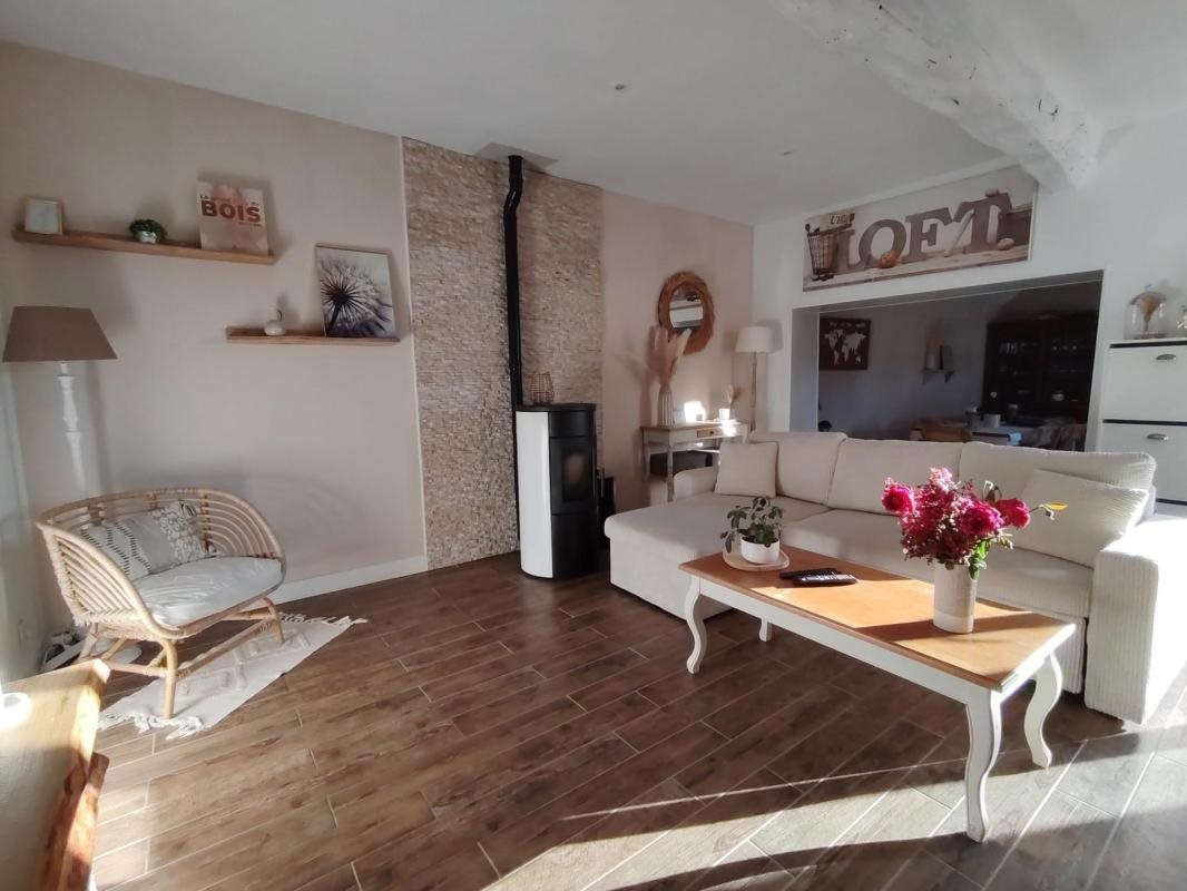 Maison à vendre, 115m², Vineuil
