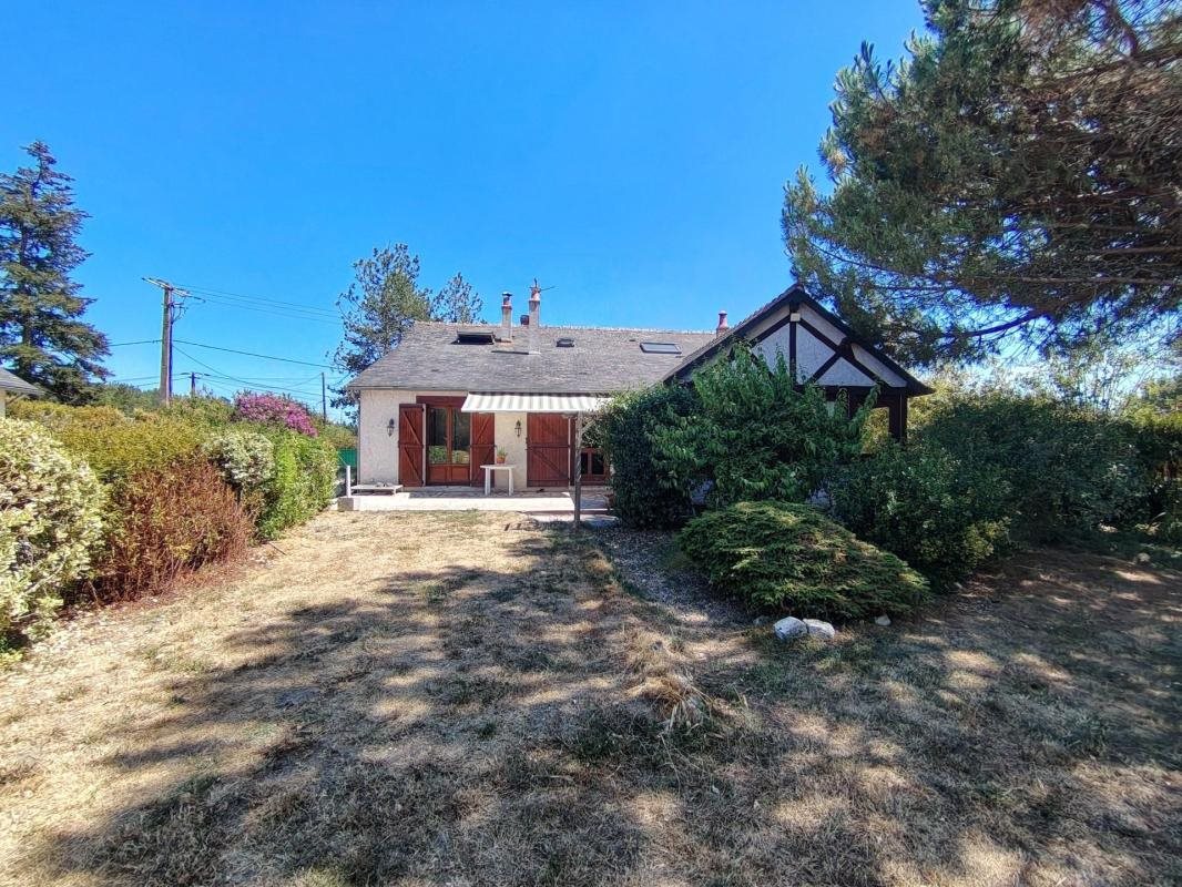 Maison à vendre, 158m², Cour-Cheverny