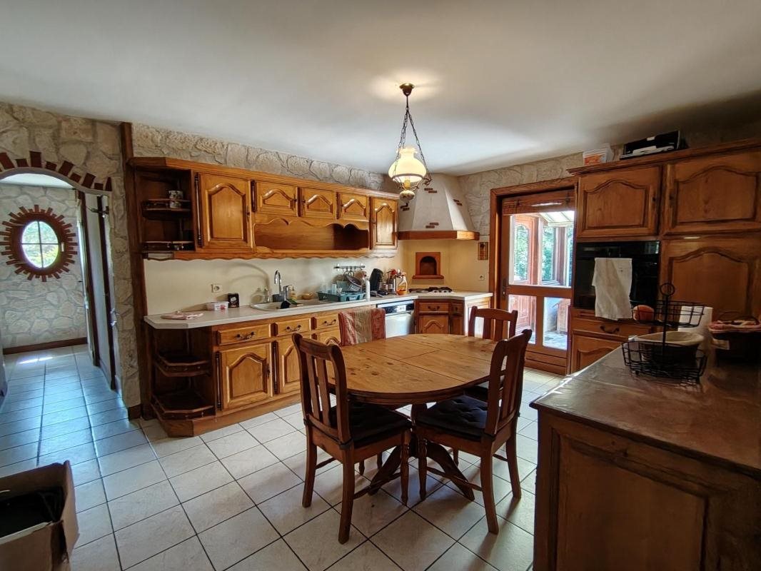 Maison à vendre, 158m², Cour-Cheverny