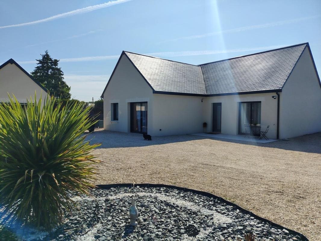 Maison à vendre, 106m², Cormeray