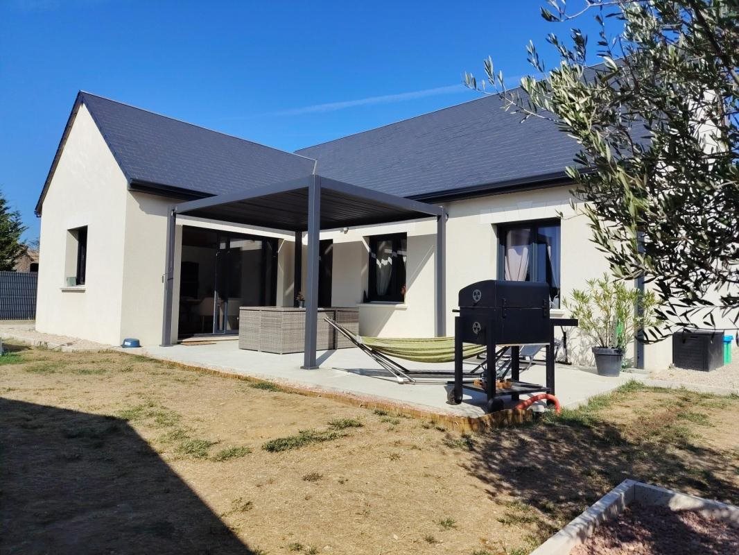 Maison à vendre, 106m², Cormeray
