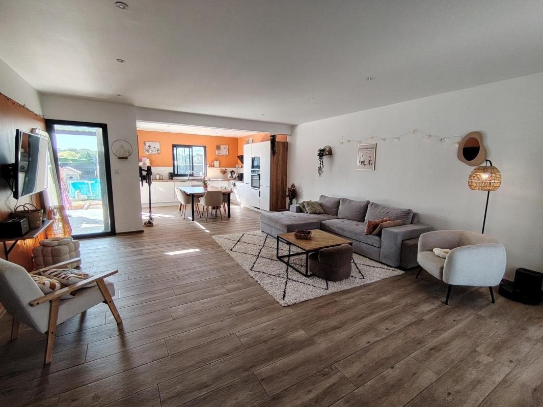 Maison à vendre, 106m², Cormeray