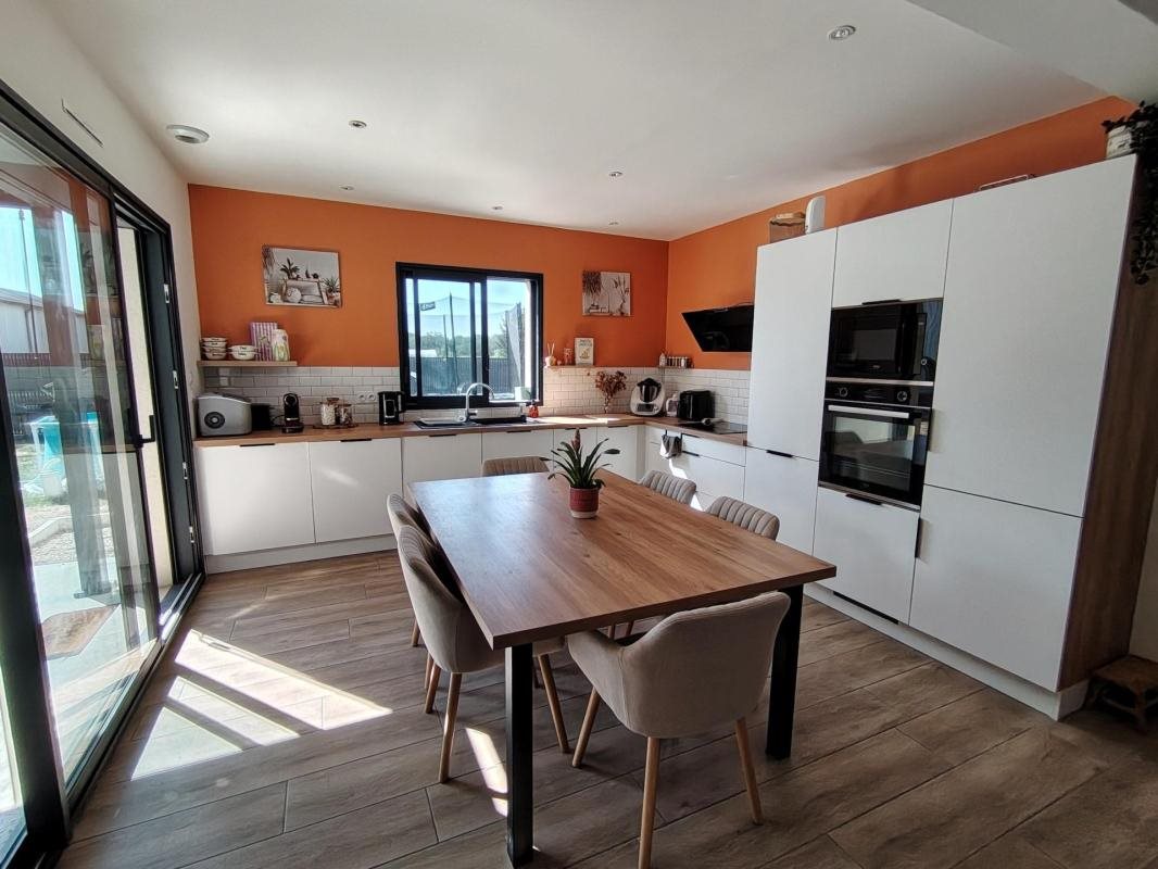 Maison à vendre, 106m², Cormeray