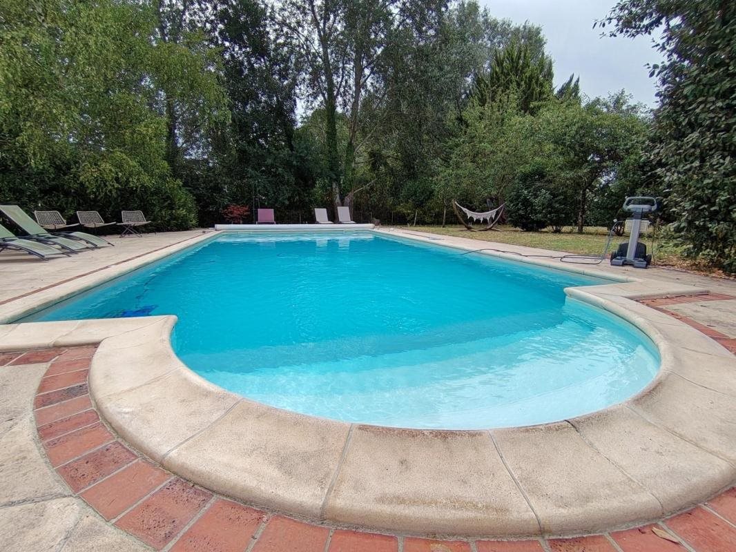 Maison à vendre, 330m², Cellettes