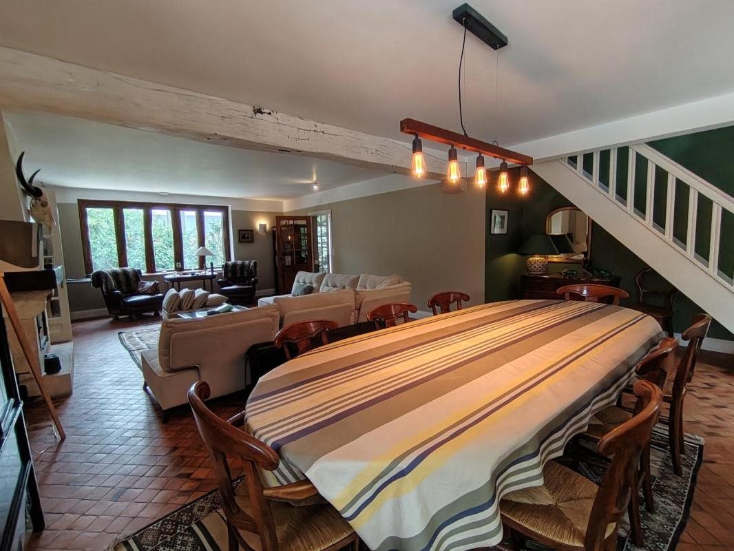 Maison à vendre, 330m², Cellettes