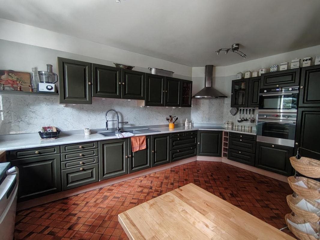 Maison à vendre, 330m², Cellettes