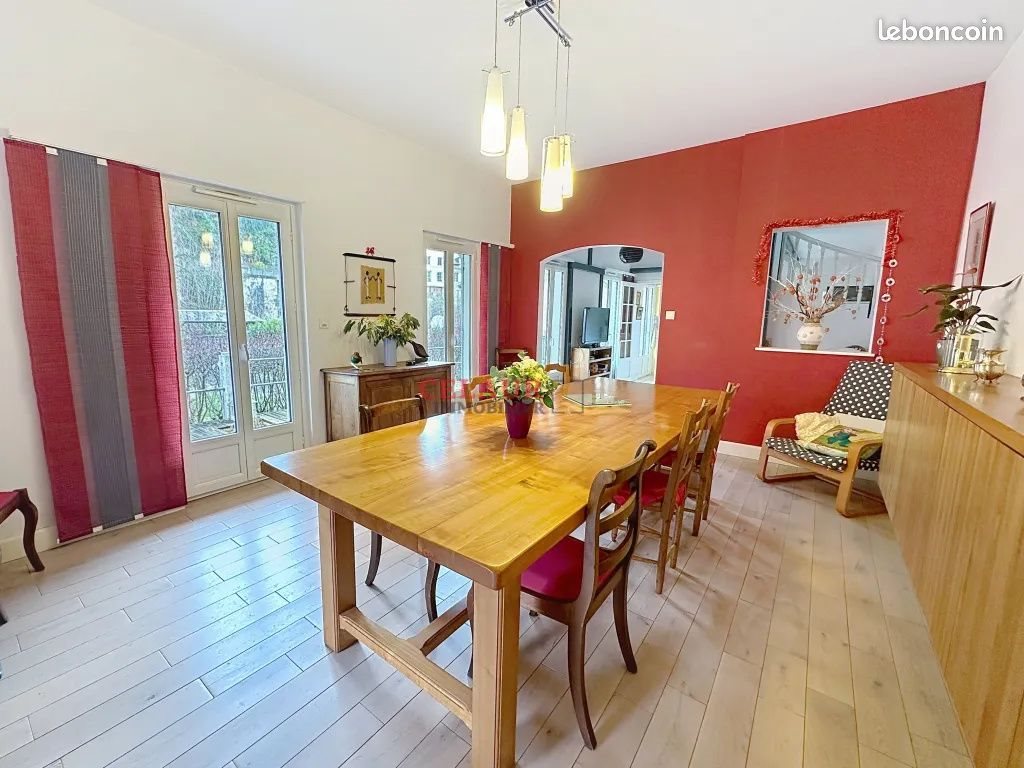 Maison à vendre, 183m², Tulle