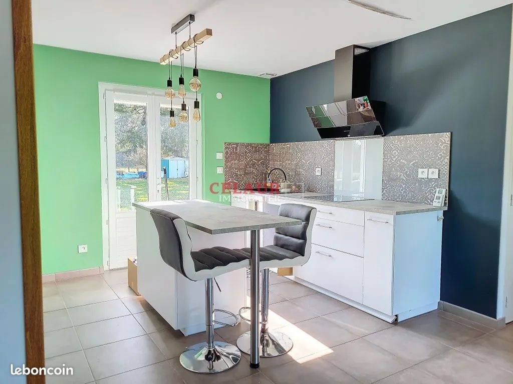 Maison à vendre, 110m², Rosiers-d'Égletons