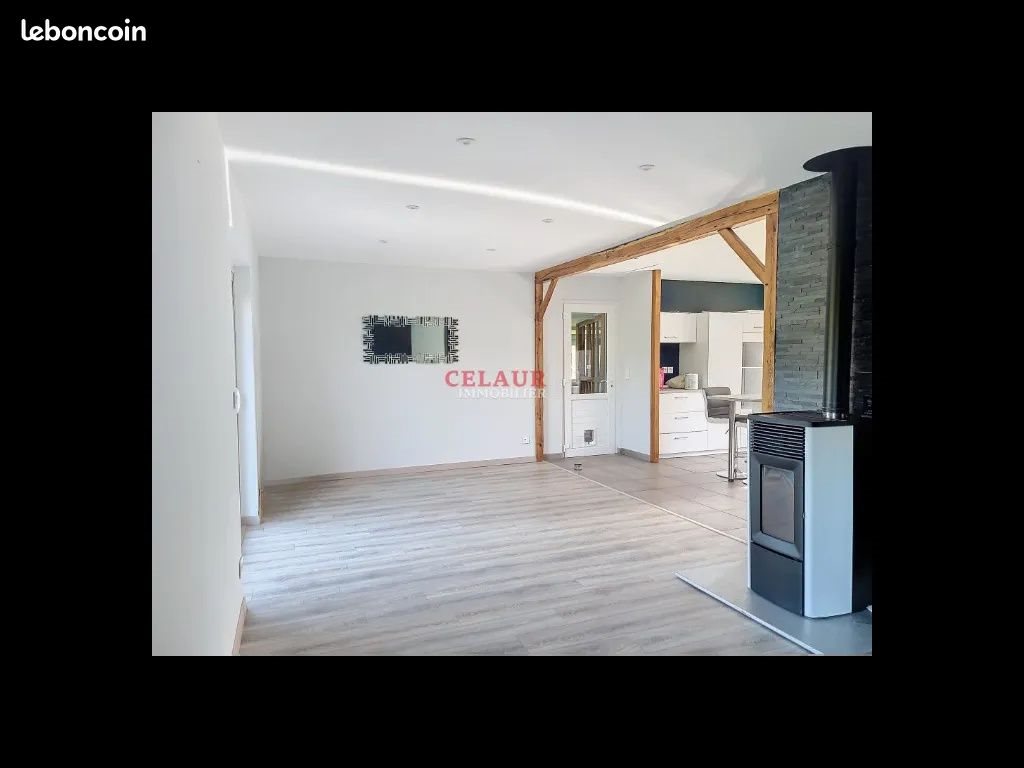 Maison à vendre, 110m², Rosiers-d'Égletons