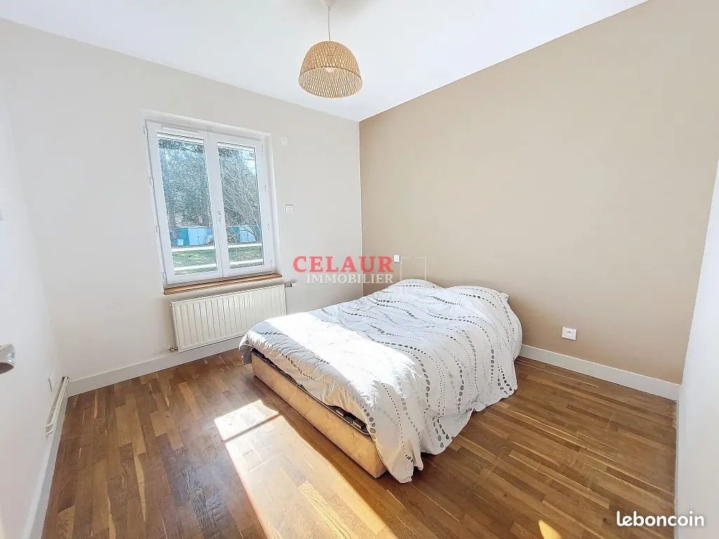 Maison à vendre, 110m², Rosiers-d'Égletons