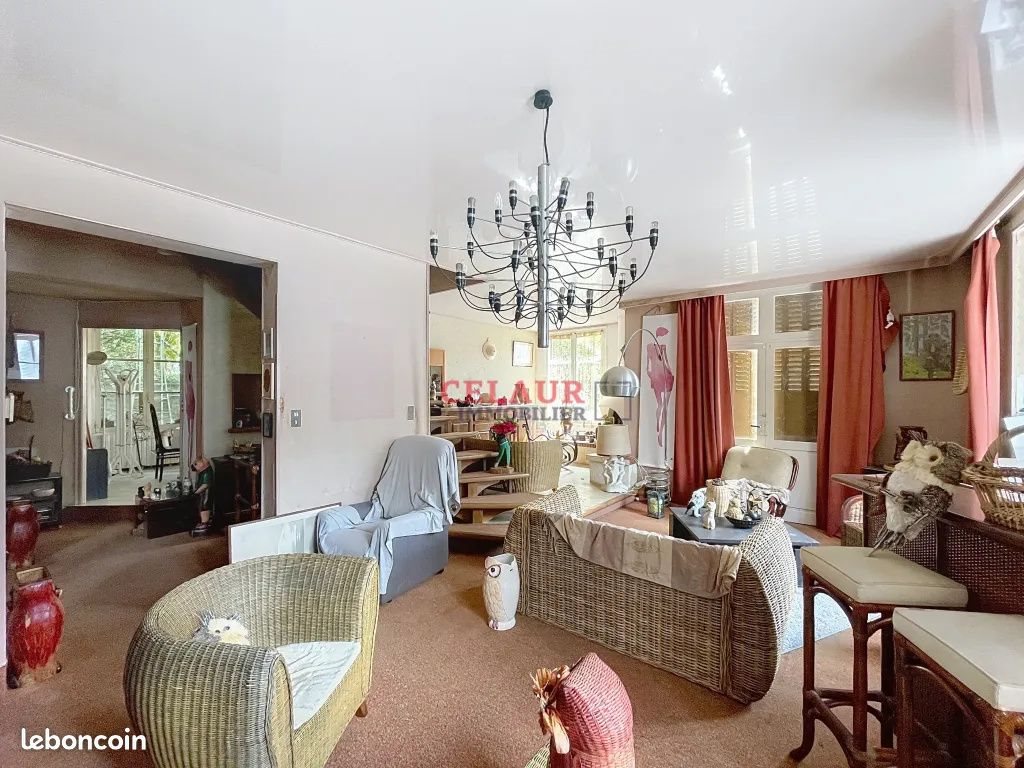 Appartement à vendre, 216m², Tulle