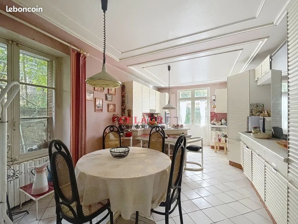 Appartement à vendre, 216m², Tulle