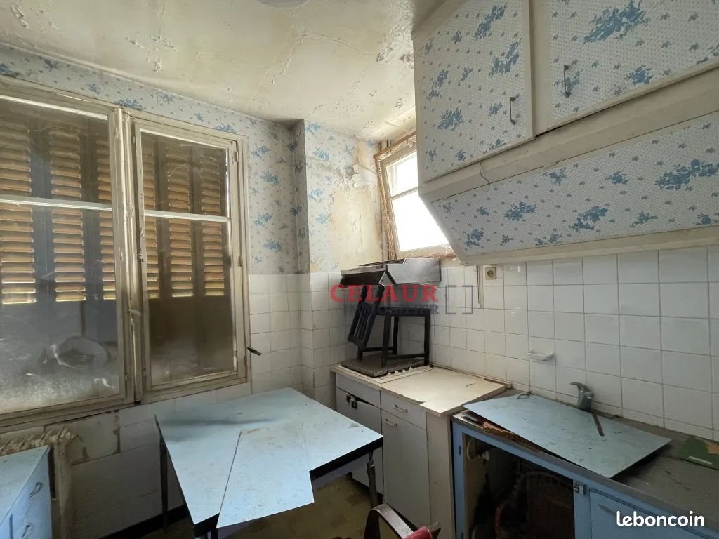 Appartement à vendre, 216m², Tulle