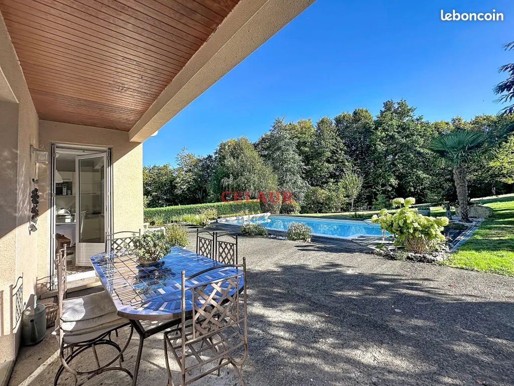 Maison à vendre, 180m², Tulle
