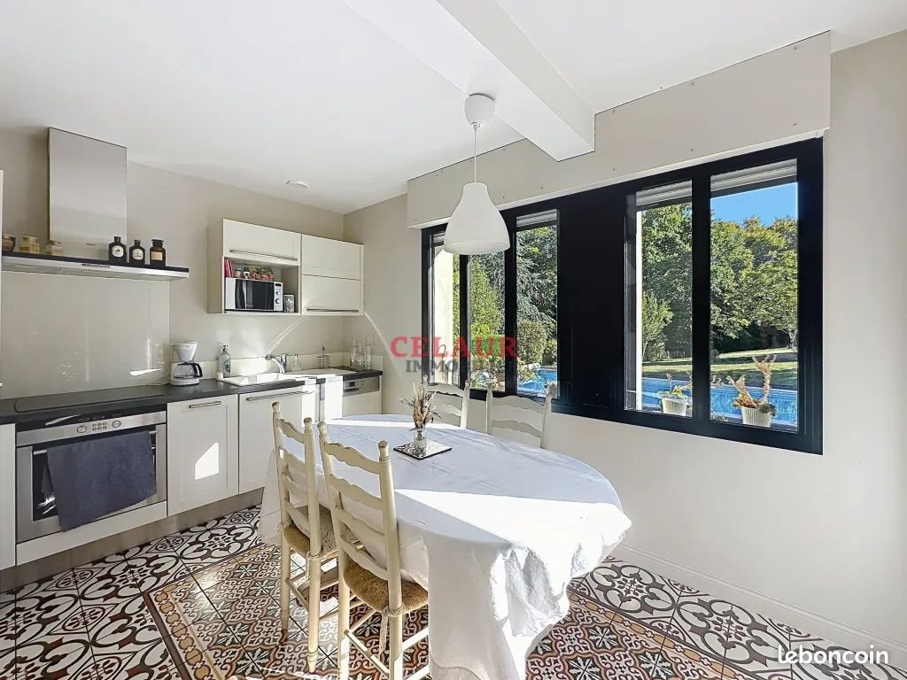 Maison à vendre, 180m², Tulle
