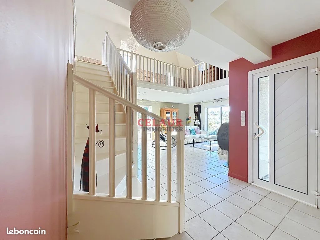 Maison à vendre, 180m², Tulle