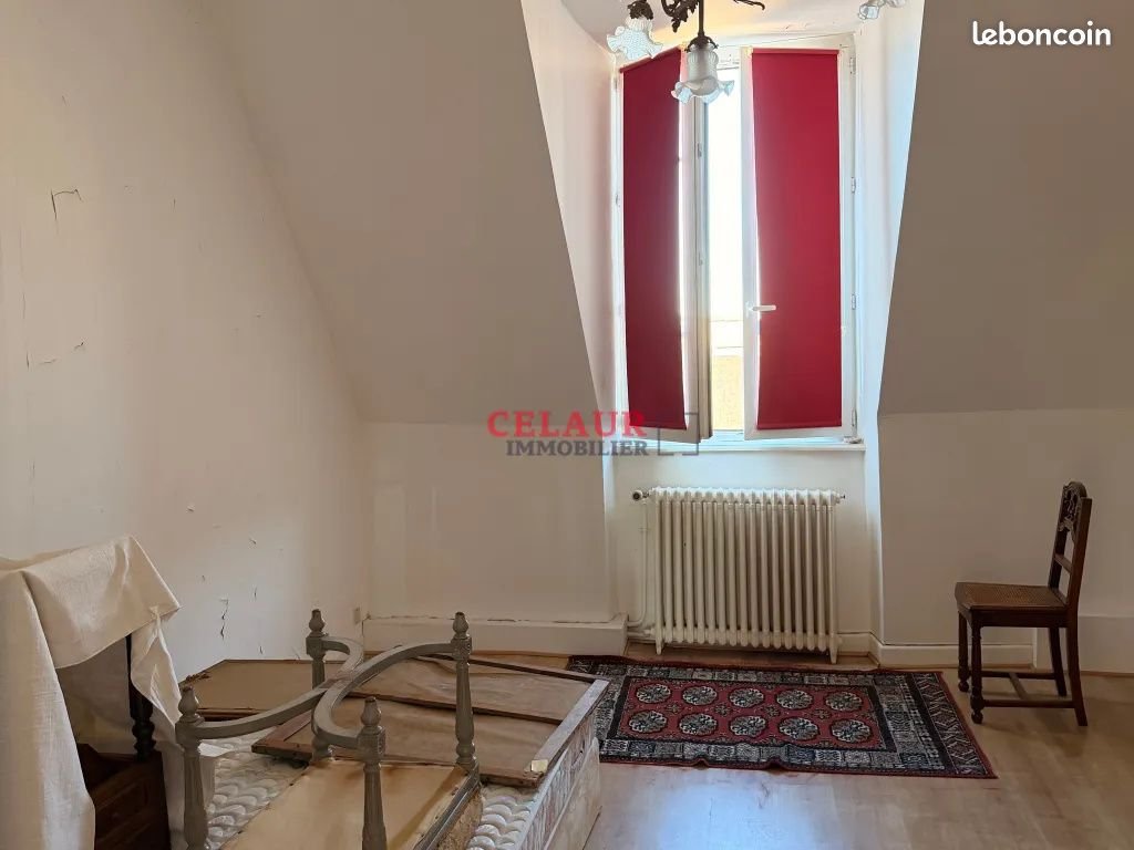 Maison à vendre, 346m², Égletons