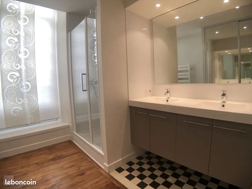 Appartement à louer, 137m², Tulle