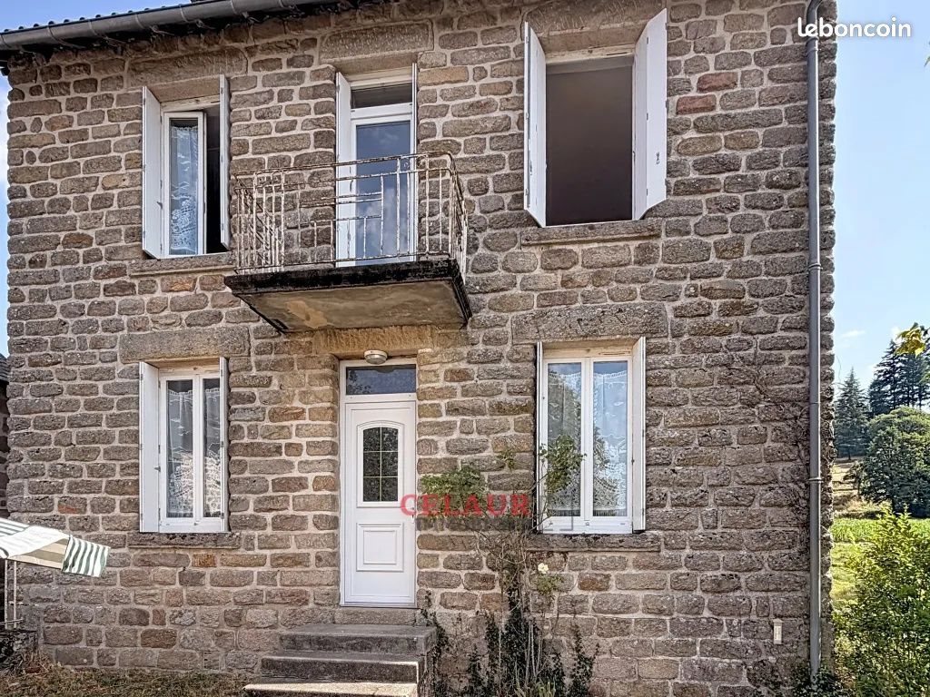 Maison à vendre, 90m², Sarran