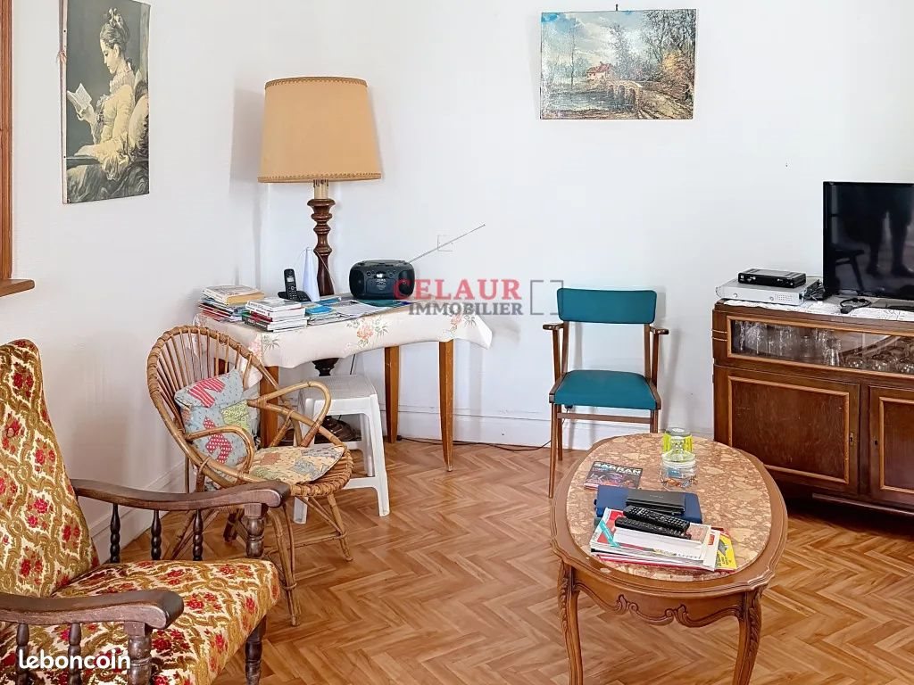 Maison à vendre, 90m², Sarran