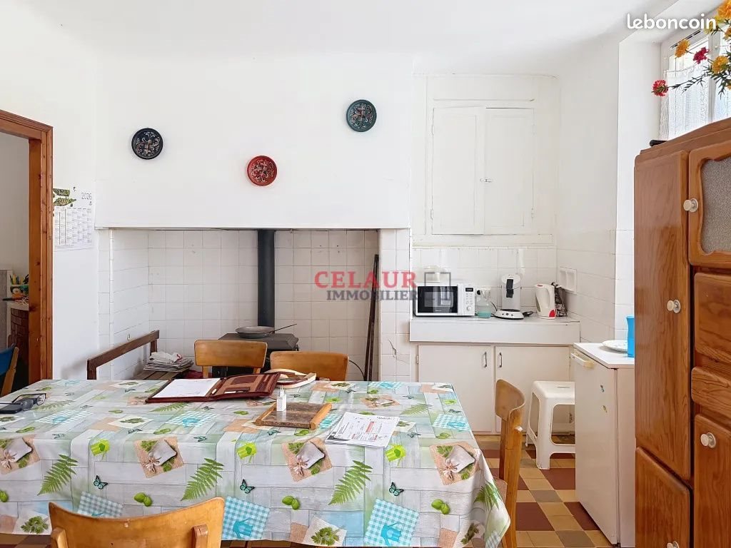 Maison à vendre, 90m², Sarran