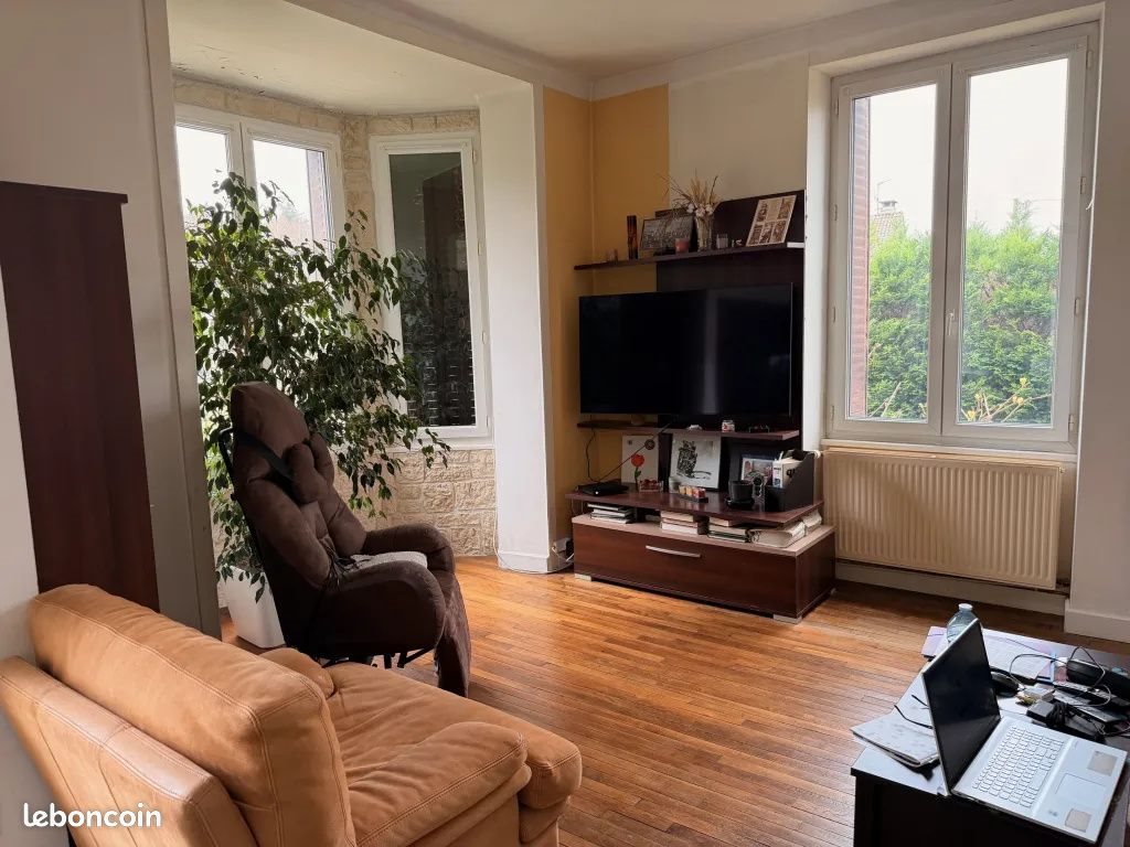 Maison à vendre, 150m², Saint-Priest-de-Gimel