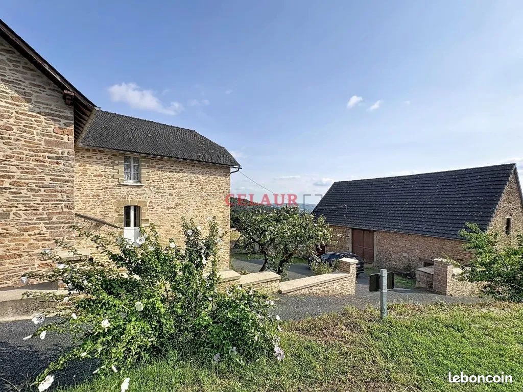 Maison à vendre, 134m², Palazinges