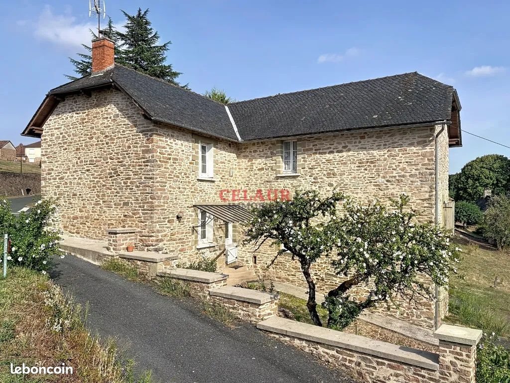 Maison à vendre, 134m², Palazinges