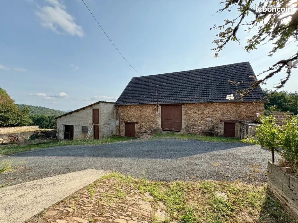 Maison à vendre, 134m², Palazinges