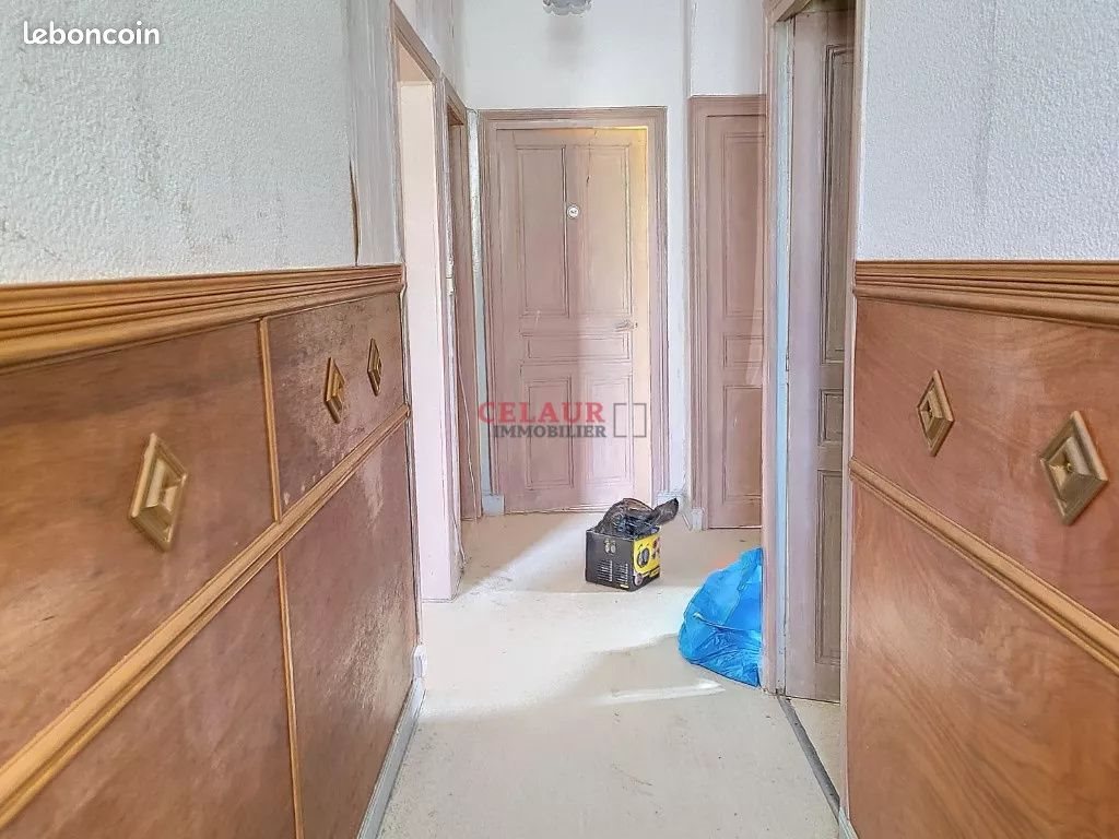 Maison à vendre, 65m², Clergoux