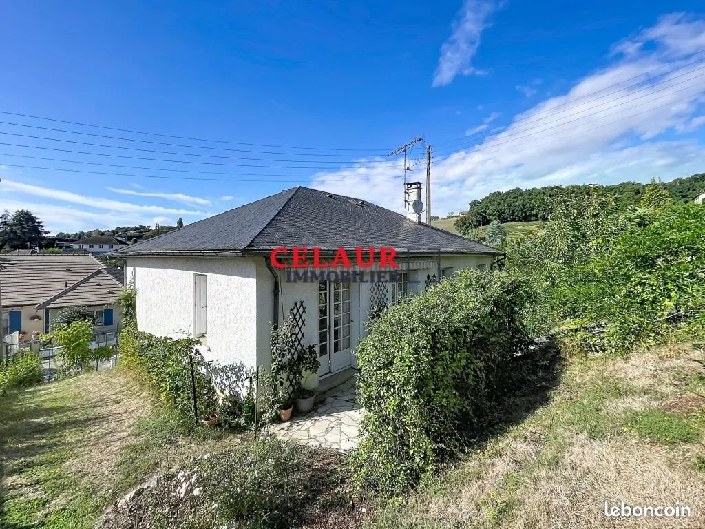 Maison à vendre, 140m², Tulle