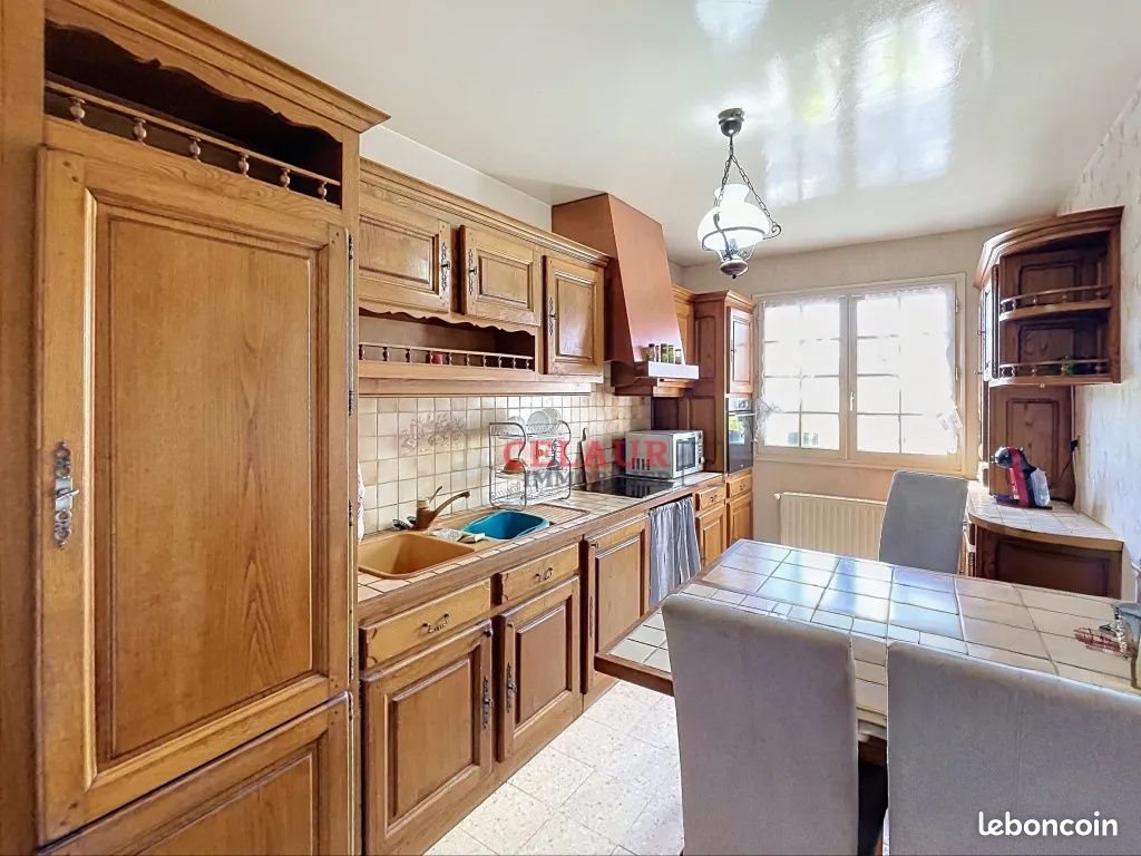 Maison à vendre, 140m², Tulle