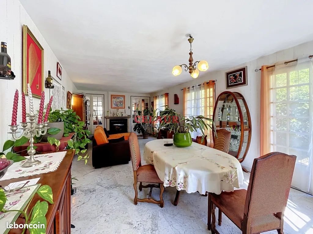 Maison à vendre, 140m², Tulle
