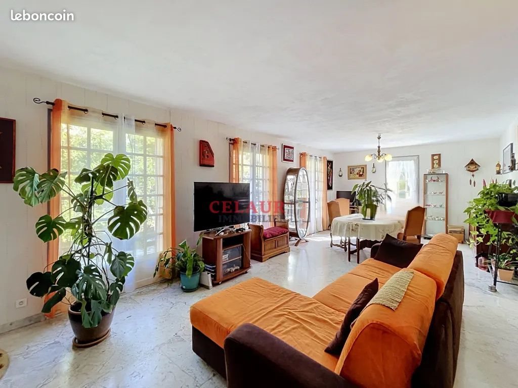 Maison à vendre, 140m², Tulle