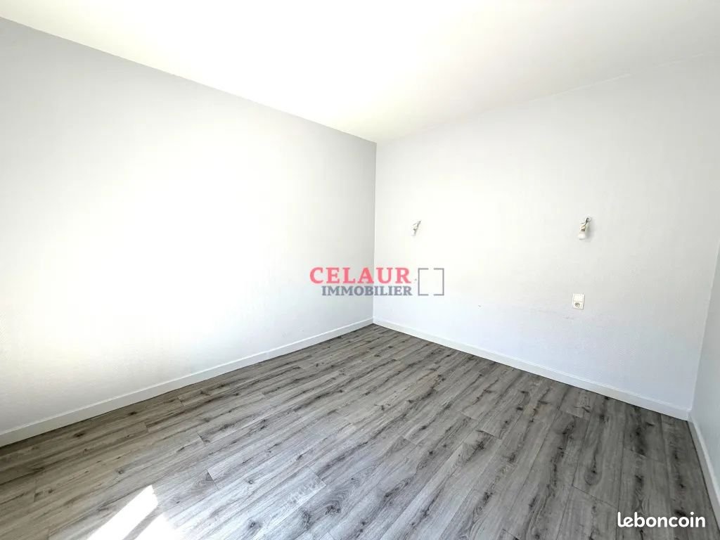 Appartement à louer, 50m², Argentat
