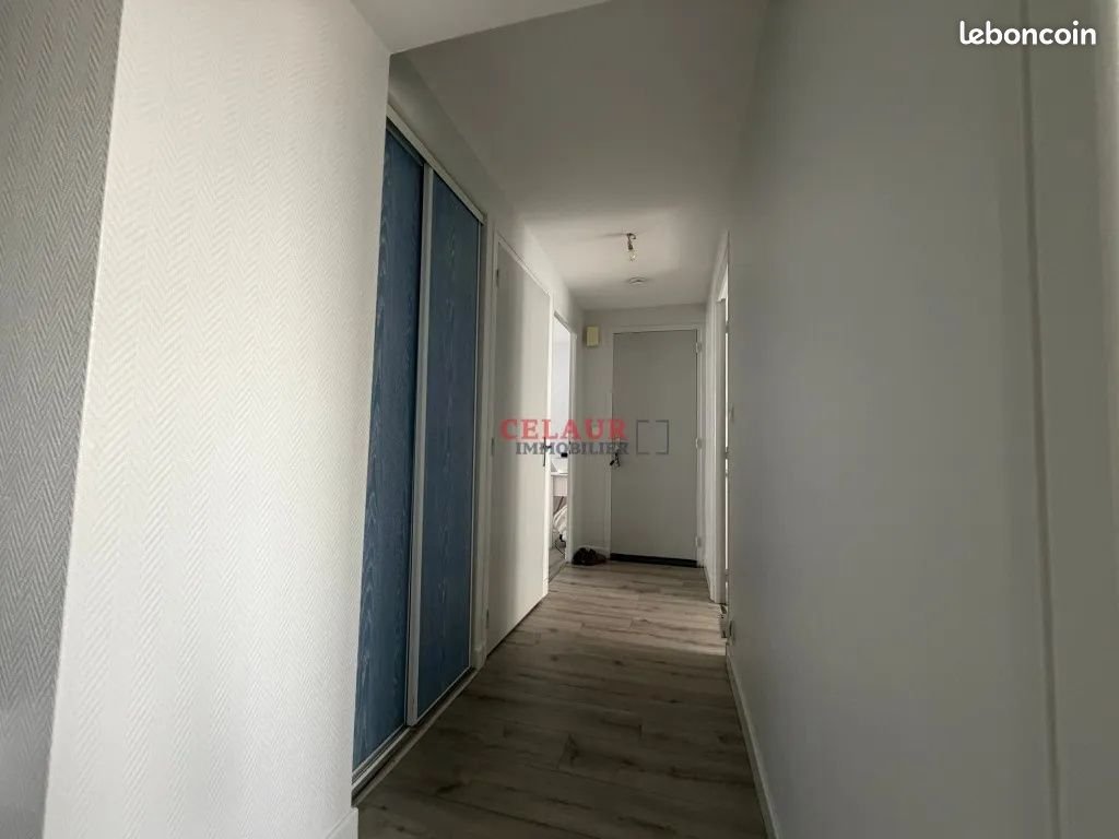 Appartement à louer, 50m², Argentat