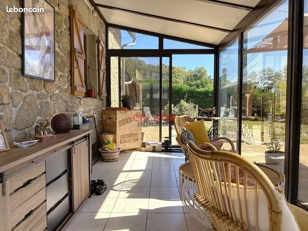 Maison à vendre, 115m², Argentat