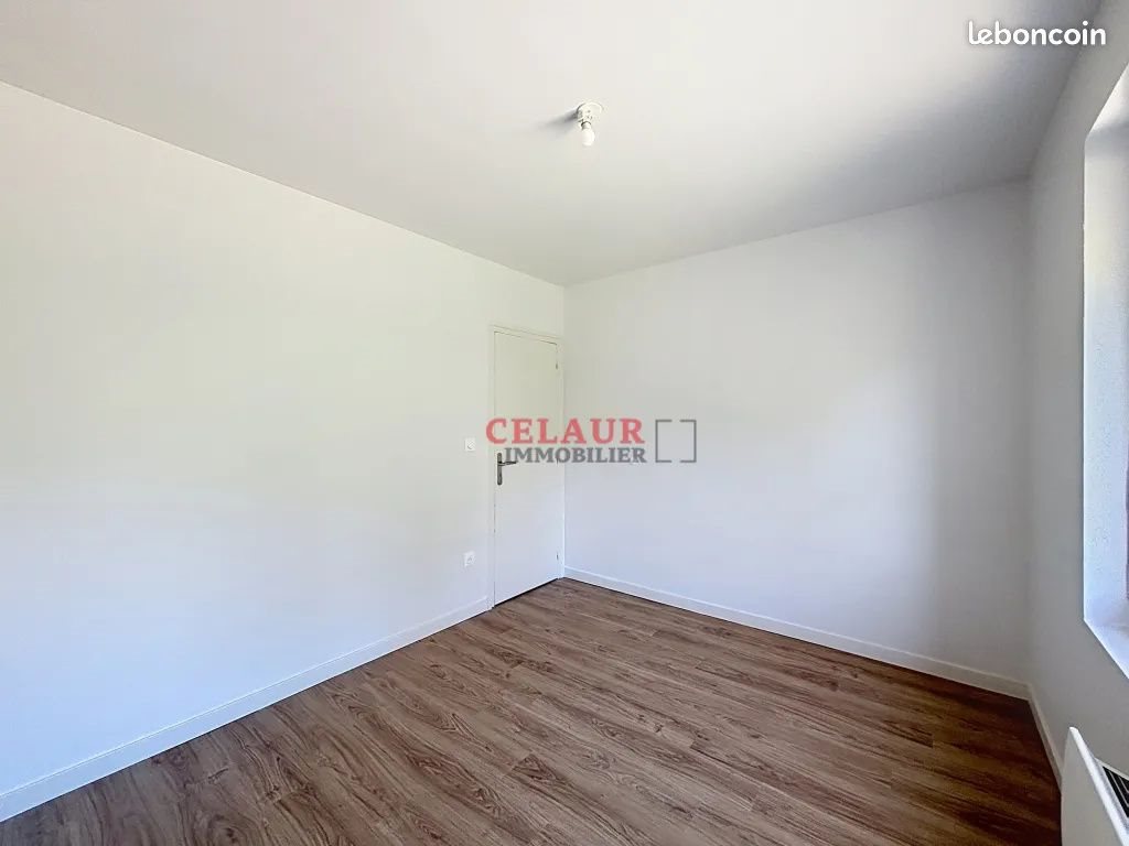 Appartement à louer, 70m², Tulle