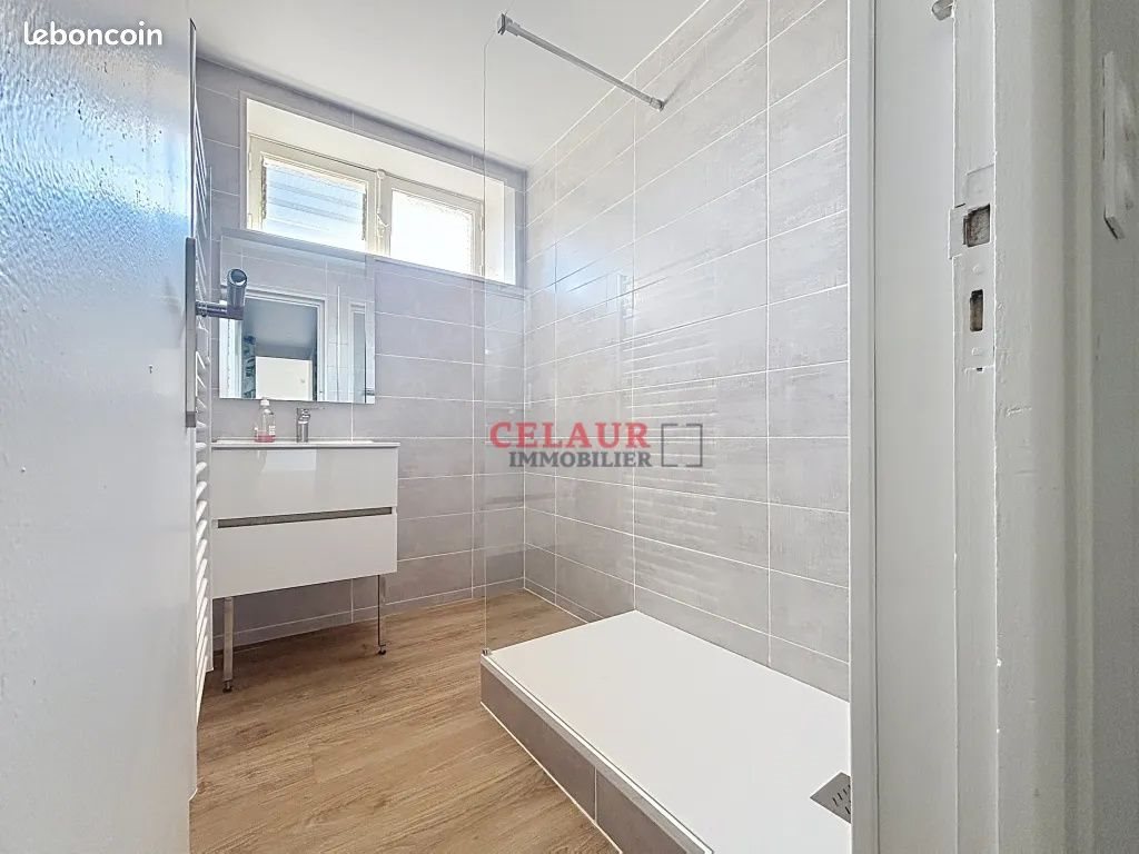 Appartement à louer, 70m², Tulle