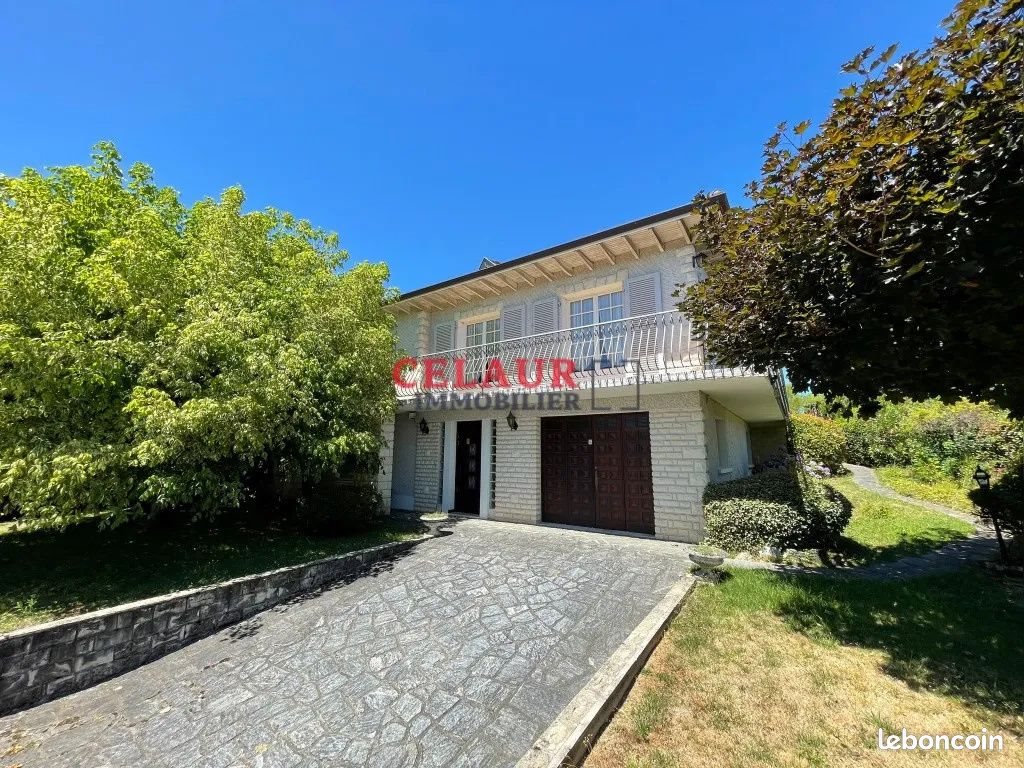 Maison à vendre, 148m², Tulle