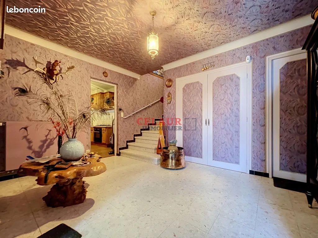 Maison à vendre, 148m², Tulle