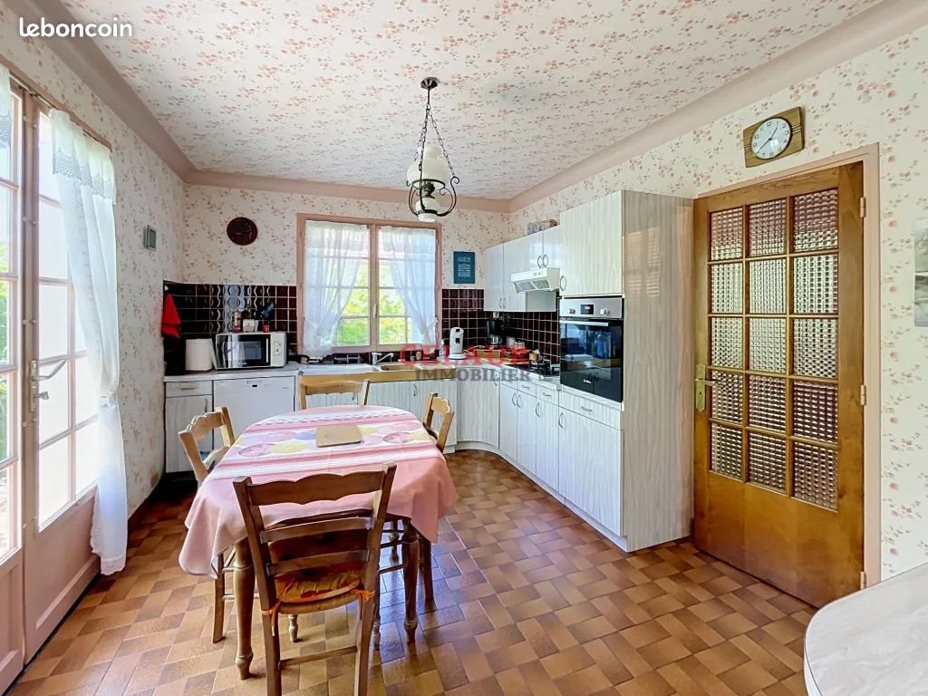 Maison à vendre, 148m², Tulle