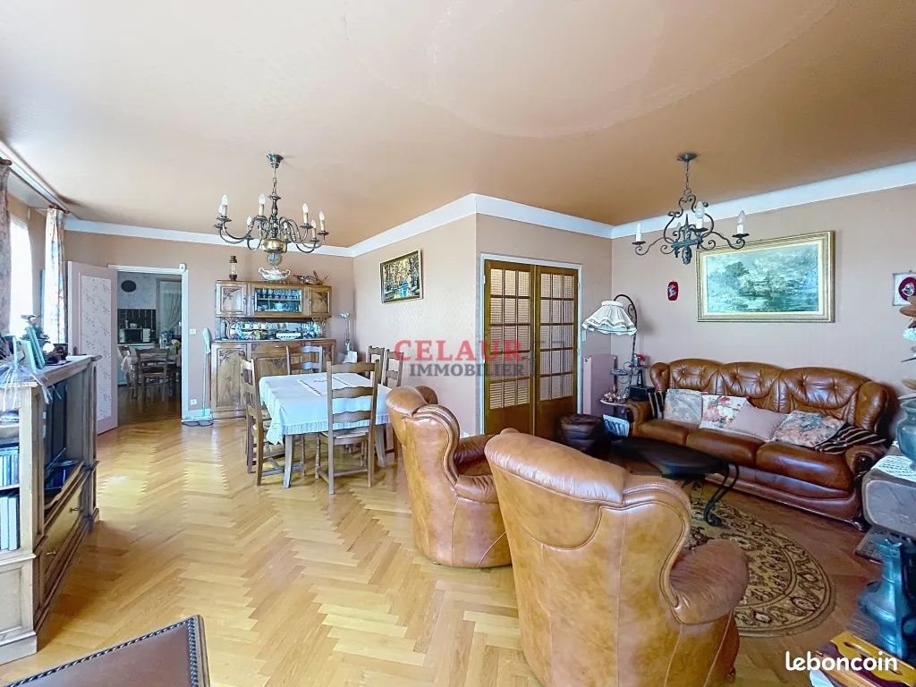 Maison à vendre, 148m², Tulle