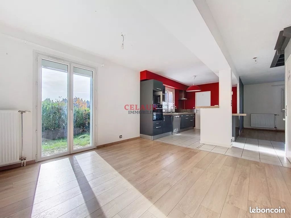 Maison à louer, 93m², Tulle