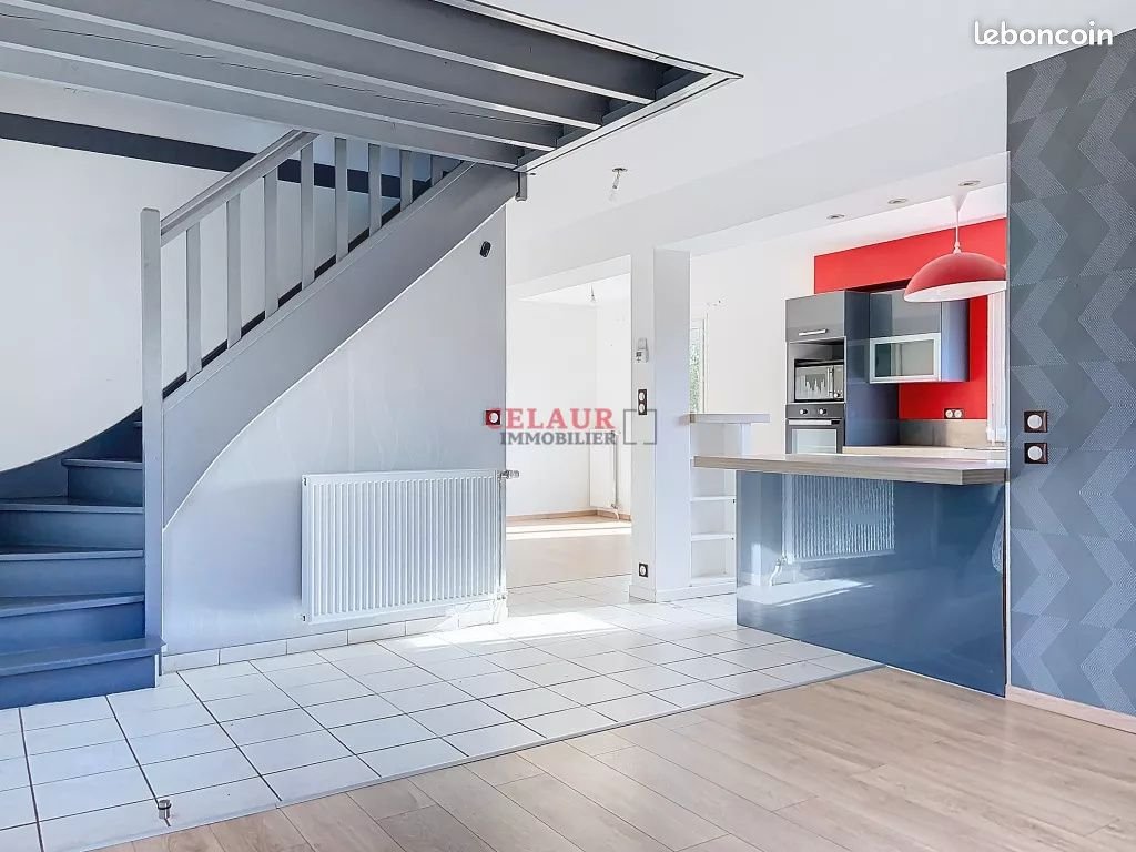 Maison à louer, 93m², Tulle