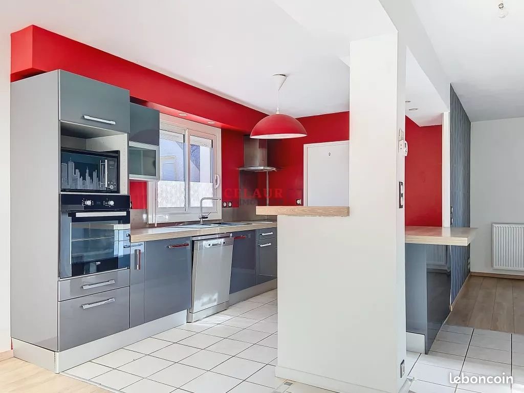 Maison à louer, 93m², Tulle