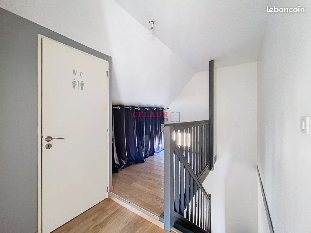 Maison à louer, 93m², Tulle