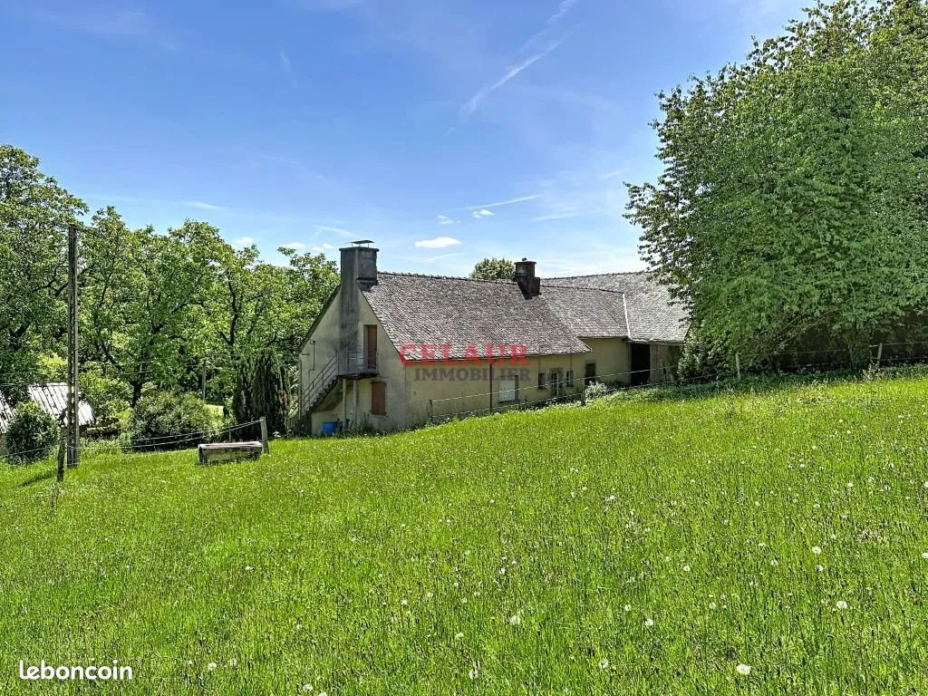 Maison à vendre, 130m², Beynat