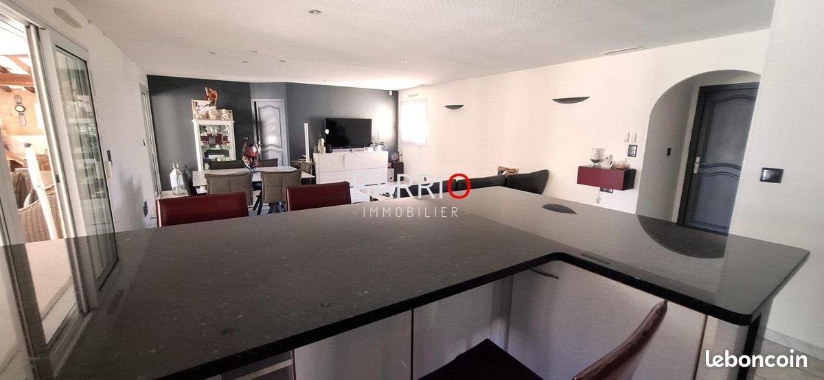 Maison à vendre, 170m², Saleilles